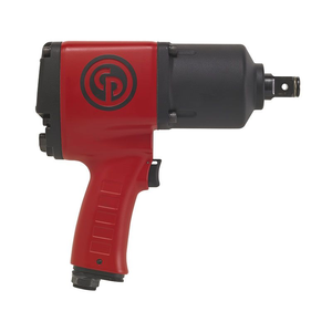Clé à chocs pneumatique Chicago Pneumatic CP7630 1/4'' 1500 Nm de couple 6900 tr/min - Product Image 1