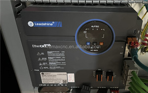 เครื่องตัดไฟเบอร์เลเซอร์ CNC แบบพกพา 1500W สำหรับตัดโลหะ - Product Image 6