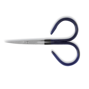 Ciseaux à cuticules couleur or, meilleure qualité, prix bas, ciseaux à ongles professionnels en acier inoxydable pour manucure - Product Image 6