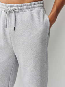 Breathable Features Sporty Casual Men Joggers Long Pants Sweatpants Track Pants Sportswear Male Plus Size Comfortable <b>Trousers</b> - Product Image 2