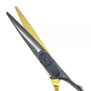 Tijeras de Corte de Pelo Profesionales de Acero Inoxidable de Alta Calidad, Nuevas 2026, para Barbería y Peluquería, Precio Bajo - Product Image 2