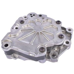 Pompe à huile pour Buick Envision, Regal, Chevrolet Camaro, Equinox, Malibu, GMC Acadia, Canyon, Cadillac ATS, CT6, CTS, 2.0L 2013 - Product Image 2