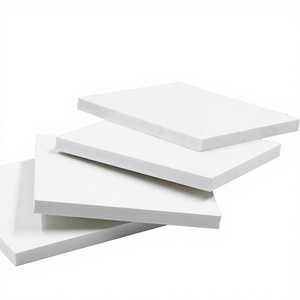 Panneau en mousse PVC Celukar écologique haute densité, surface brillante, imperméable, résistant aux UV, pour armoires de cuisine, découpe Pima - Product Image 6