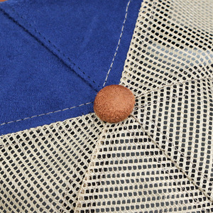 Custom Wholesale Trucker <b>Hats</b> OEM Blank Foam Mesh Cap Supplier Manufacturer - Product Image 6