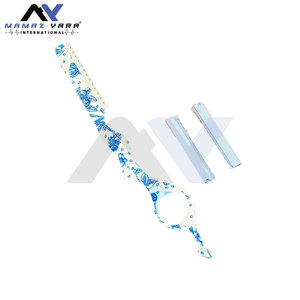 Thinning and Styling <b>Razor</b> with Single <b>Blade</b> Face Natural Layers and Professional Barber Hair Cutting Shaping <b>Razors</b> - Product Image 2