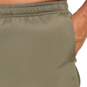 Shorts de randonnée pour hommes, respirants, légers, à séchage rapide, multi-poches, taille élastique, pour le sport et les voyages, OEM ODM - Product Image 6