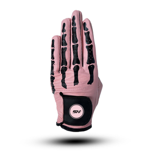 Guantes de Golf de Piel de Oveja Cabretta de Primera Calidad, Agarre Antideslizante para Uso Profesional, Diseño Transpirable y Ligero para Todo Tipo de Clima - Product Image 3