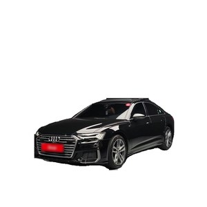 Audi A6 45 TFSI Quattro Premium 2023, 35 086 km, Volant à Gauche, Sièges en Cuir, Caméra Arrière - Product Image 1