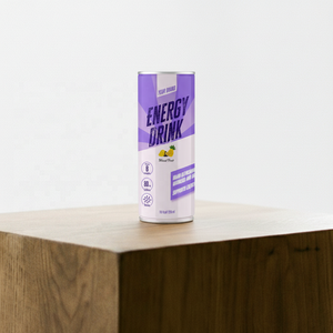 [Échantillon] Boisson Énergisante Prête à Boire à Base de Protéines, Longue Durée de Conservation, Nutrition Liquide Personnalisable, Marque Mondiale, Concentration Énergétique Maximale - Product Image 1