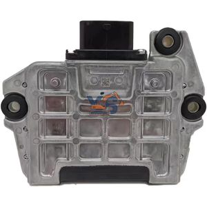 ECU de <span class=keywords><strong>Motor</strong></span> YS 4TNV98 4TNV94 4TNV88 3TNV88 129968-75201 129927-75901 129926-75080 para Yanmar DX60 DX80 ZX60 ZX70 EC55 EC60 - Product Image 4