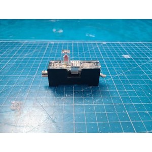 ที่ใส่ฟิวส์ Sakazume FHC-15D มือสอง ใช้ได้ทันที อะไหล่อุปกรณ์เซมิคอนดักเตอร์รุ่นเก่า - Product Image 6