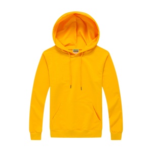 Sudadera con capucha de MATERIAL de alta calidad, precio económico - Product Image 1