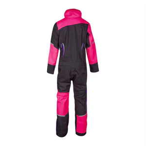 Uniforme de Esquí Personalizado para Hombre y Mujer, Traje de Equipo de Carreras, Entrenamiento Profesional de Esquí, Competición, Deportes de Nieve al Aire Libre - Product Image 2