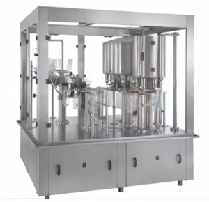 Componentes de Bomba de 90 BPM para Máquinas de Bebidas y Vino, Máquina de Enjuague, Llenado y Tapado - Product Image 4