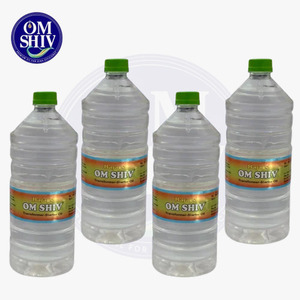 Aceite Aislante Om Shiv para Transformadores y Equipos de Arranque, Botella Transparente de 1 Litro - Product Image 5