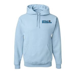 Sudaderas con Capucha Bordadas con Logotipo Personalizado, de Alta Calidad, con Cierre, para Invierno, con Colores y Tallas Personalizables - Product Image 3