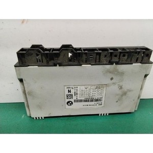 ECU และโมดูลคอมพิวเตอร์มือสอง ซีรีส์ 5 รุ่น 9248561 - Product Image 2