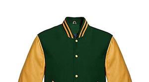 Custom Varsity <b>Jacket</b> <b>Men</b>’s Letterman <b>Jacket</b> Baseball Bomber <b>Jacket</b> College Streetwear <b>Jacket</b> OEM ODM Wholesale Manufacturer - Product Image 5