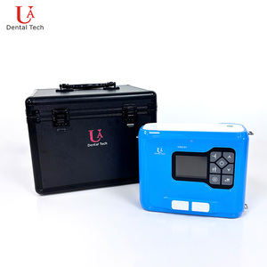 Appareil radiographique dentaire portable populaire pour fauteuil, avec capteur RVG, pour dentistes/vétérinaires - Product Image 3