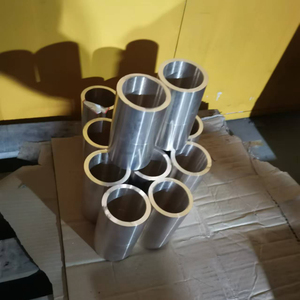 Crusher ความน่าเชื่อถือที่กำหนดเองบูชทองแดงประหลาด - Product Image 5