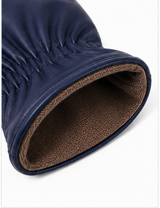 Made Winter Fashion <b>Gloves</b> for Women Slim Fit Leather <b>Warm</b> Cashmere Fleece Lined Touchscreen Texting <b>Gloves</b> Wholesale - Product Image 2