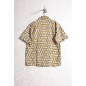 Conjunto de Pijama Corto de Algodón Estampado para Mujer, Ropa de Dormir Suave y Transpirable, Pijama de Verano, Conjunto Coordinado - Product Image 5