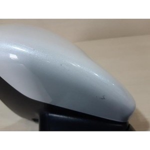 Espejo Retrovisor Izquierdo Usado Optima 87610D4020SWP - Product Image 5