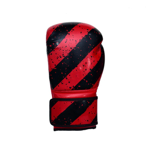 Guantes de Boxeo y MMA Personalizados de Fábrica al por Mayor, de Cuero PU Profesional, con Logotipo Personalizado, que Absorben la Humedad, para Exteriores, 2026 - Product Image 3