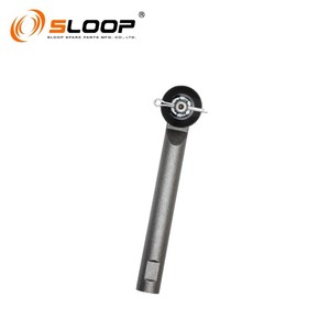 45460-49075 R/L Extremo de la barra de acoplamiento para TOYOTA - Product Image 2