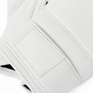 Nouveautés : Ensemble de boxe personnalisable – Casque, gants et protège-grenaille – Écologique, durable et de haute qualité - Product Image 6
