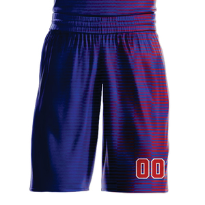 Conjunto de Uniforme de Baloncesto Personalizable, Transpirable y Duradero, con Logotipo, Nombre del Patrocinador y Número - Product Image 6