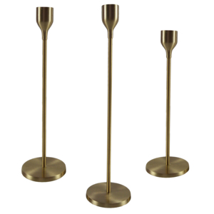 Autres chandeliers décoratifs de Noël, supports de bougies, parfaits pour la maison, la villa, la vaisselle et les centres de table de mariage - Product Image 4