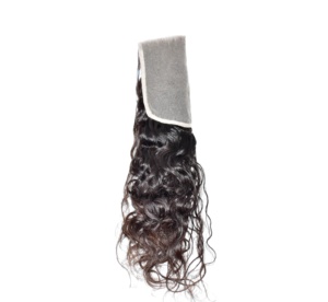 Lots de tissages de cheveux naturels vietnamiens 6*6 en gros, cheveux humains vietnamiens de haute qualité, originaux, doublement étirés, ondulés naturels - Product Image 5