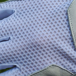 Gants de frappeur de baseball/softball professionnels en gros, légers, avec logo personnalisé, en cuir de qualité supérieure, pour adultes et jeunes, OEM - Product Image 4