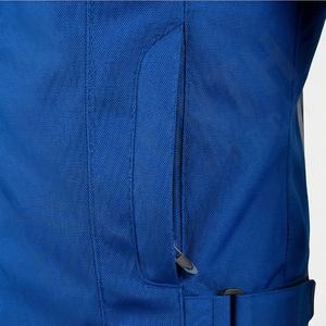 Veste de moto respirante en PU pour homme de qualité supérieure, nouvelle arrivée, toutes saisons, protections amovibles, personnalisable - Product Image 5