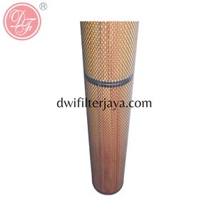 ไส้กรองอากาศใหม่สำหรับเครื่องยนต์ก๊าซธรรมชาติ - Product Image 2