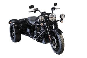 Motocicleta Trike de Lujo Especial 2026 FLRT FREEWHEELER 1800cc V-Twin Cruiser de 6 Velocidades en Stock, LISTA PARA ENTREGA, Comprar Ahora - Product Image 3