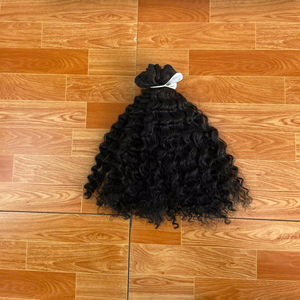 Extensiones de Cabello Humano Remy Vietnamita con Trama de Piel Super Doble, de 8 a 32 Pulgadas, 100 Gramos, Cabello 100% Virgen - Product Image 1