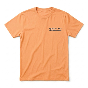 Ropa de Primera Calidad para Uniformes Empresariales Modernos, Camisetas Unisex de Alta Calidad 100% Algodón para Hombre - Product Image 3