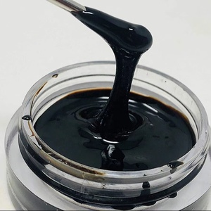 Résine de Shilajit, une formule naturelle ancienne pour une meilleure force et vitalité intérieure, disponible en bouteilles de verre et en contenants en plastique - Product Image 4
