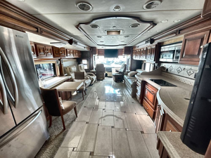 Remorque T-i-f-f-i-n A-l-l-e-g-r-o B-u-s 40QXP d'occasion de 2011 - Product Image 2