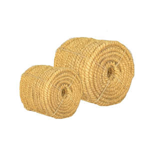 Cuerda de Coco Natural Resistente para Paisajismo Ecológico y Proyectos de Decoración de Jardines Naturales - Product Image 1