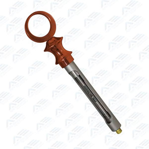 Seringue d'aspiration dentaire certifiée CE pour instruments chirurgicaux et dentaires professionnels par Apto Enterprises - Product Image 5