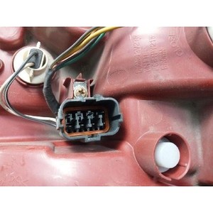 ประธานใช้ไฟท้ายด้านซ้าย - Product Image 5