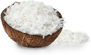 Noix de coco naturelle du Vietnam en gros, poudre de noix de coco déshydratée à haute et moyenne teneur en matières grasses. Contactez Mme Doris +84 35 254 2206 - Product Image 1