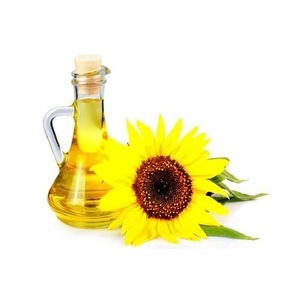 Huile de tournesol raffinée de qualité supérieure pour la cuisson |   Huile de tournesol biologique non OGM - Product Image 1