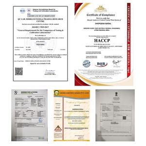สารสกัดรูตินในผงรูตินัมสกัดจากผงรูตินไฮเดรต - Product Image 6