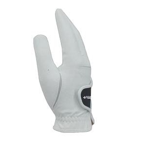 Vente en gros Gants de golf professionnels personnalisés pour gaucher Cabretta en cuir de mouton PU Sports Logo personnalisé personnalisable pour le sport - Product Image 4