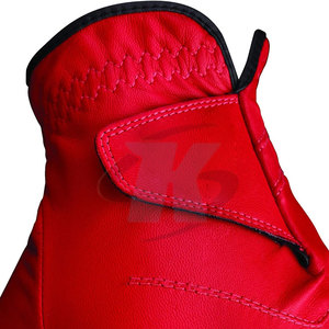 Guantes de Golf de Diseño Moderno, Fabricados Profesionalmente, de Neopreno, Antideslizantes, Suaves y Transpirables - Product Image 5