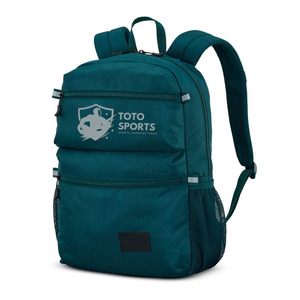 Nueva Mochila Escolar Transpirable, Ligera, con Múltiples Bolsillos, Cómoda, de Poliéster, con Cierre Suave y Logotipo Personalizado, Superventas - Product Image 4